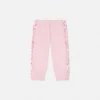 Barocco Foulard Kids Sweatpants