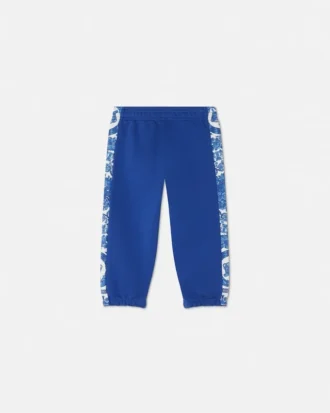 Barocco Foulard Kids Sweatpants