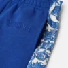 Barocco Foulard Kids Sweatpants