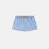 Barocco Jacquard Chambray Boxershorts Barocco Jacquard Chambray Boxershorts