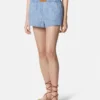 Barocco Jacquard Chambray Boxershorts Barocco Jacquard Chambray Boxershorts