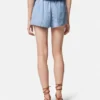 Barocco Jacquard Chambray Boxershorts Barocco Jacquard Chambray Boxershorts