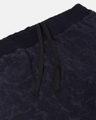 Barocco Jacquard-handduksbyxor