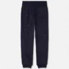 Barocco Jacquard-handduksbyxor Barocco Jacquard-handduksbyxor