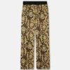 Barocco Jacquard-joggingbyxor Barocco Jacquard-joggingbyxor