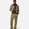 Barocco Jacquard-joggingbyxor Barocco Jacquard-joggingbyxor