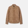 Barocco Jacquard Overshirt Barocco Jacquard Overshirt