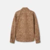 Barocco Jacquard Overshirt Barocco Jacquard Overshirt
