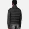 Barocco Jacquard Puffer Vest Barocco Jacquard Puffer Vest