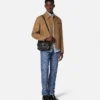 Barocco Jacquard Regular-Fit Jeans Barocco Jacquard Regular-Fit Jeans