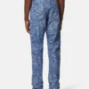 Barocco Jacquard Regular-Fit Jeans Barocco Jacquard Regular-Fit Jeans
