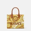 Barocco La Medusa liten totebag Barocco La Medusa liten totebag
