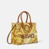 Barocco La Medusa liten totebag Barocco La Medusa liten totebag