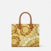 Barocco La Medusa liten totebag Barocco La Medusa liten totebag