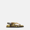 Barocco La Medusa sandaler Barocco La Medusa sandaler