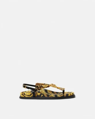 Barocco La Medusa sandaler
