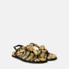 Barocco La Medusa sandaler Barocco La Medusa sandaler