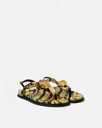 Barocco La Medusa sandaler