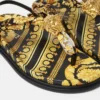 Barocco La Medusa sandaler Barocco La Medusa sandaler