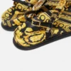 Barocco La Medusa sandaler Barocco La Medusa sandaler