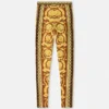 Barocco-leggings Barocco-leggings