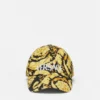 Barocco Logo Baseball Cap Barocco Logo Baseball Cap