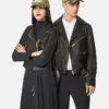 Barocco Logo Baseball Cap Barocco Logo Baseball Cap