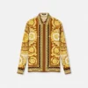 Barocco Silk Shirt Barocco Silk Shirt