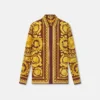 Barocco Silk Shirt Barocco Silk Shirt