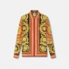 Barocco Silk Shirt Barocco Silk Shirt