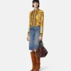 Barocco Silk Shirt Barocco Silk Shirt
