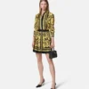 Barocco Silk Shirt Barocco Silk Shirt