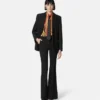 Barocco Silk Shirt Barocco Silk Shirt