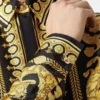 Barocco Silk Shirt Barocco Silk Shirt