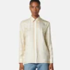 Barocco Silk Shirt Barocco Silk Shirt