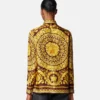 Barocco Silk Shirt Barocco Silk Shirt