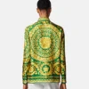 Barocco Silk Shirt Barocco Silk Shirt