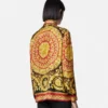Barocco Silk Shirt Barocco Silk Shirt