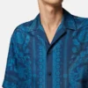 Barocco Silk skjorta Barocco Silk skjorta