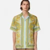 Barocco Silk skjorta Barocco Silk skjorta