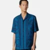 Barocco Silk skjorta Barocco Silk skjorta