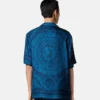 Barocco Silk skjorta Barocco Silk skjorta