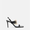 Barock Emily Slingback-sandaler Barock Emily Slingback-sandaler