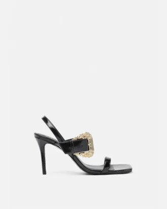 Barock Emily Slingback-sandaler