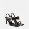 Barock Emily Slingback-sandaler Barock Emily Slingback-sandaler