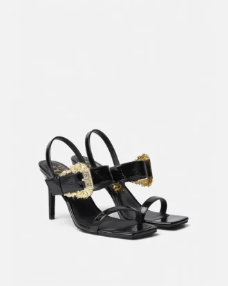 Barock Emily Slingback-sandaler