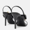 Barock Emily Slingback-sandaler Barock Emily Slingback-sandaler