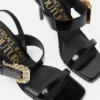 Barock Emily Slingback-sandaler Barock Emily Slingback-sandaler