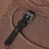 Barock spänne Ribbad miniklänning Barock spänne Ribbad miniklänning