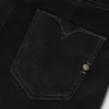 Baroque Buckle Flared Jeans Baroque Buckle Flared Jeans